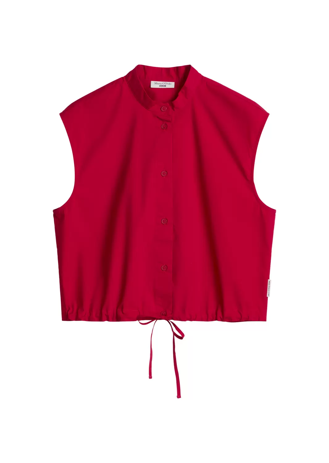 Woven Blouses Sleeveless female