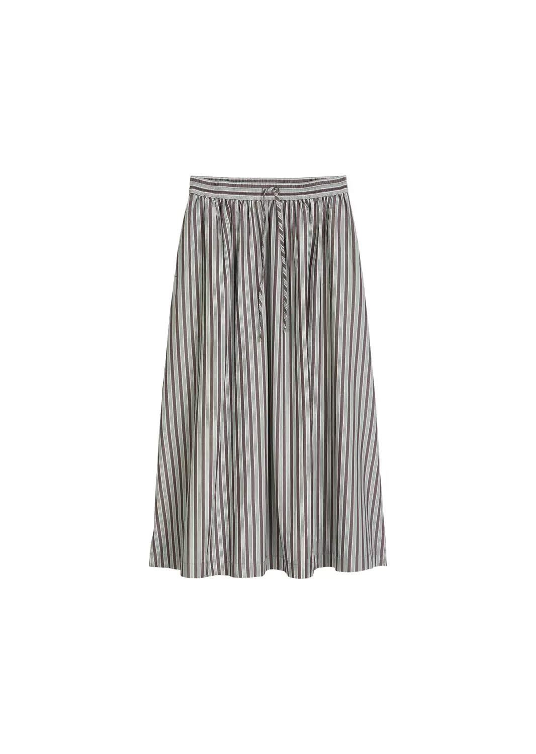 Woven Skirts female
