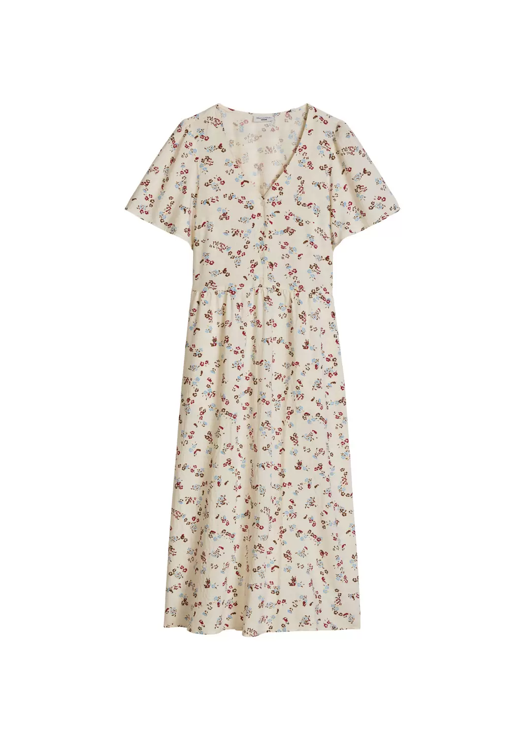 Woven Dresses female