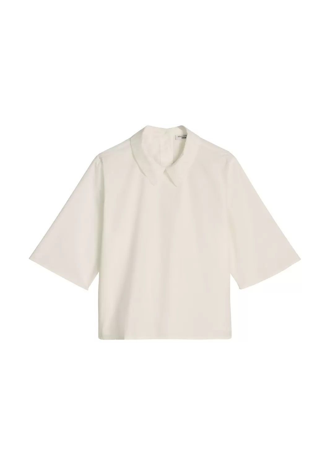 Woven Blouses Shortsleeve female