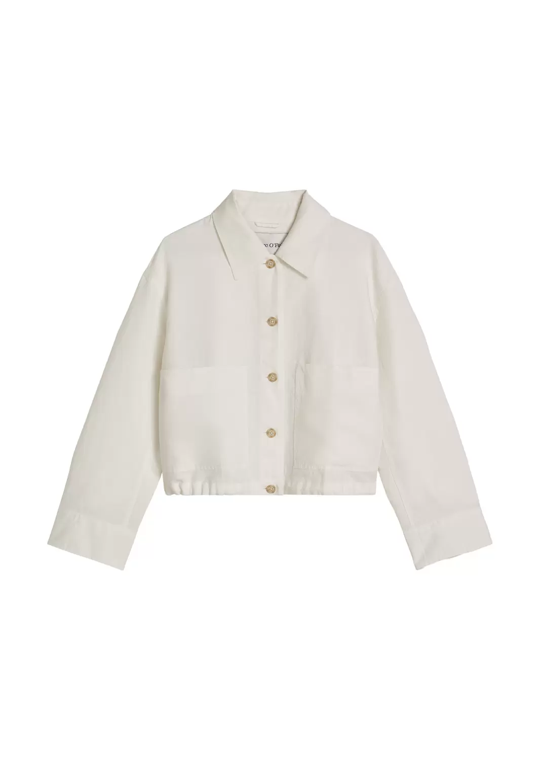 Woven Outdoor Jackets female