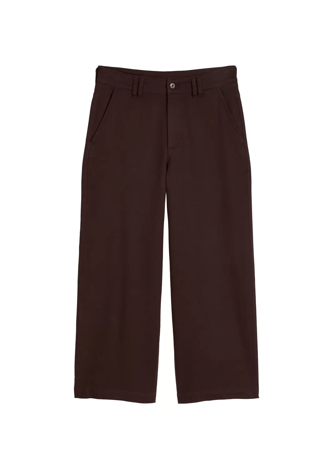 Woven 5-Pockets female