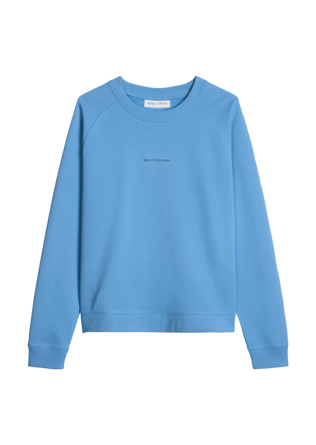 Sweatshirt, LSL, Raglan female