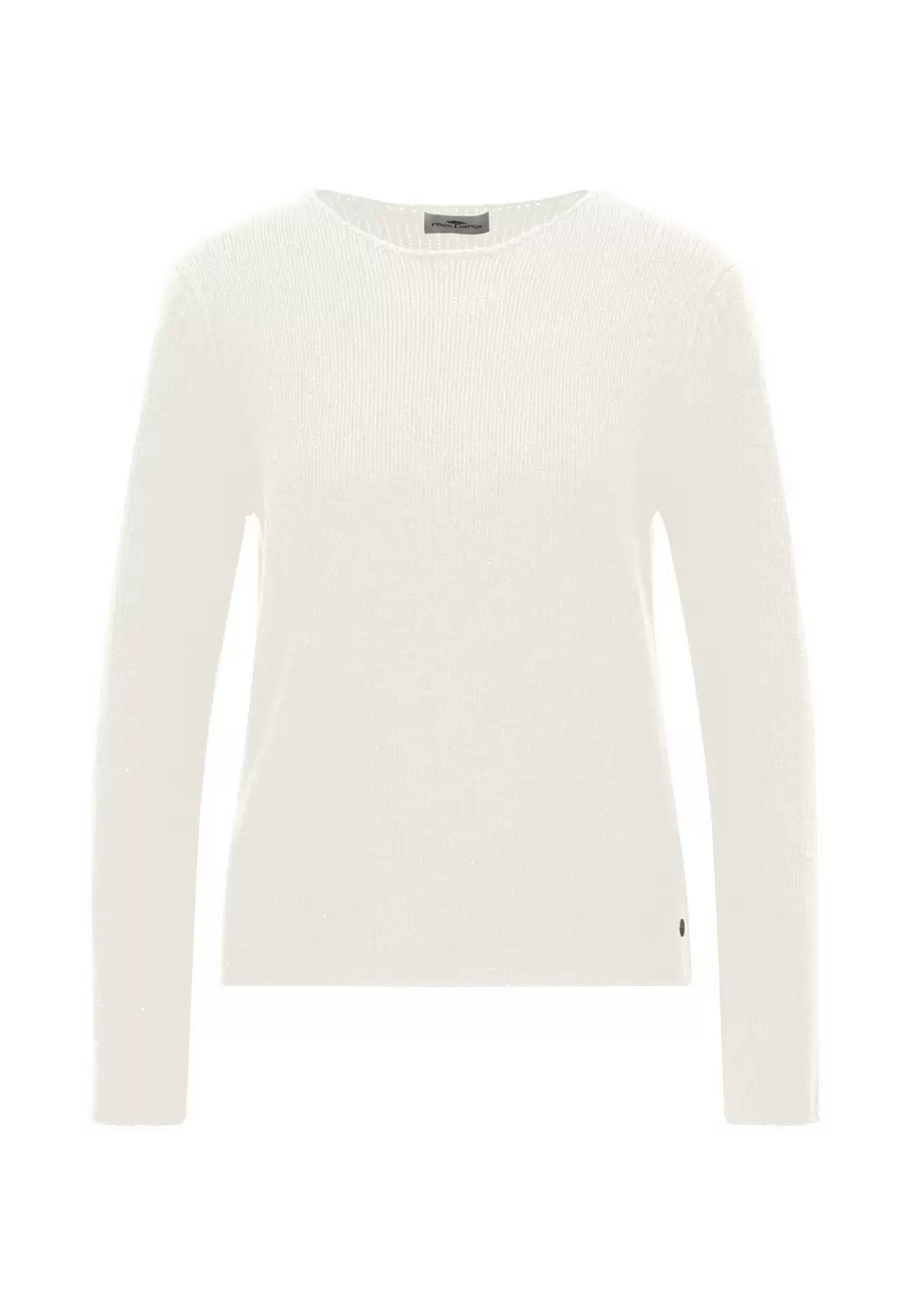 PULLOVER CREWNECK SOFTWOOL*RWS female