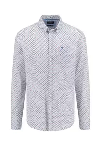 Colorful Combi Prints, B.D., 1/1 - 628/strong blue