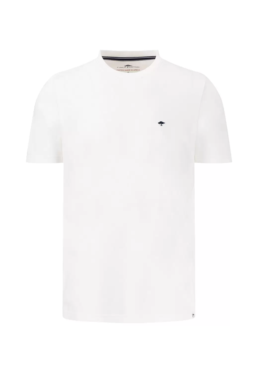 T-Shirt, heavy, solid