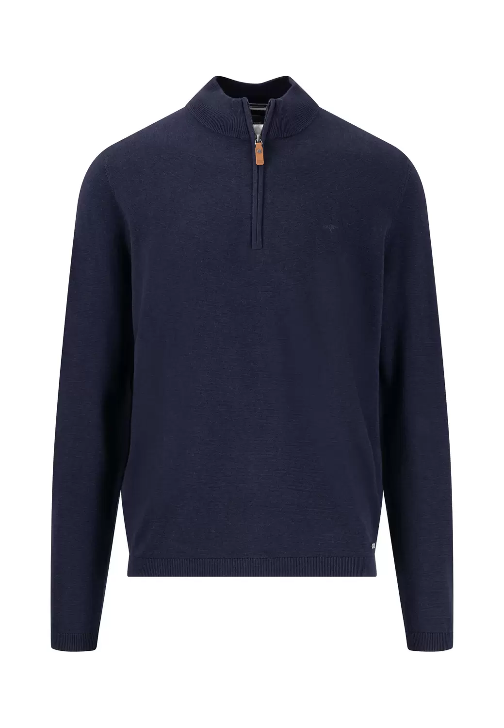 Troyer Zip, small structure
