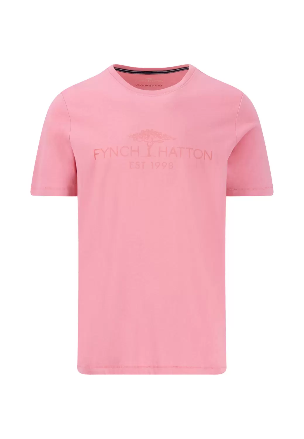 T-Shirt, logo