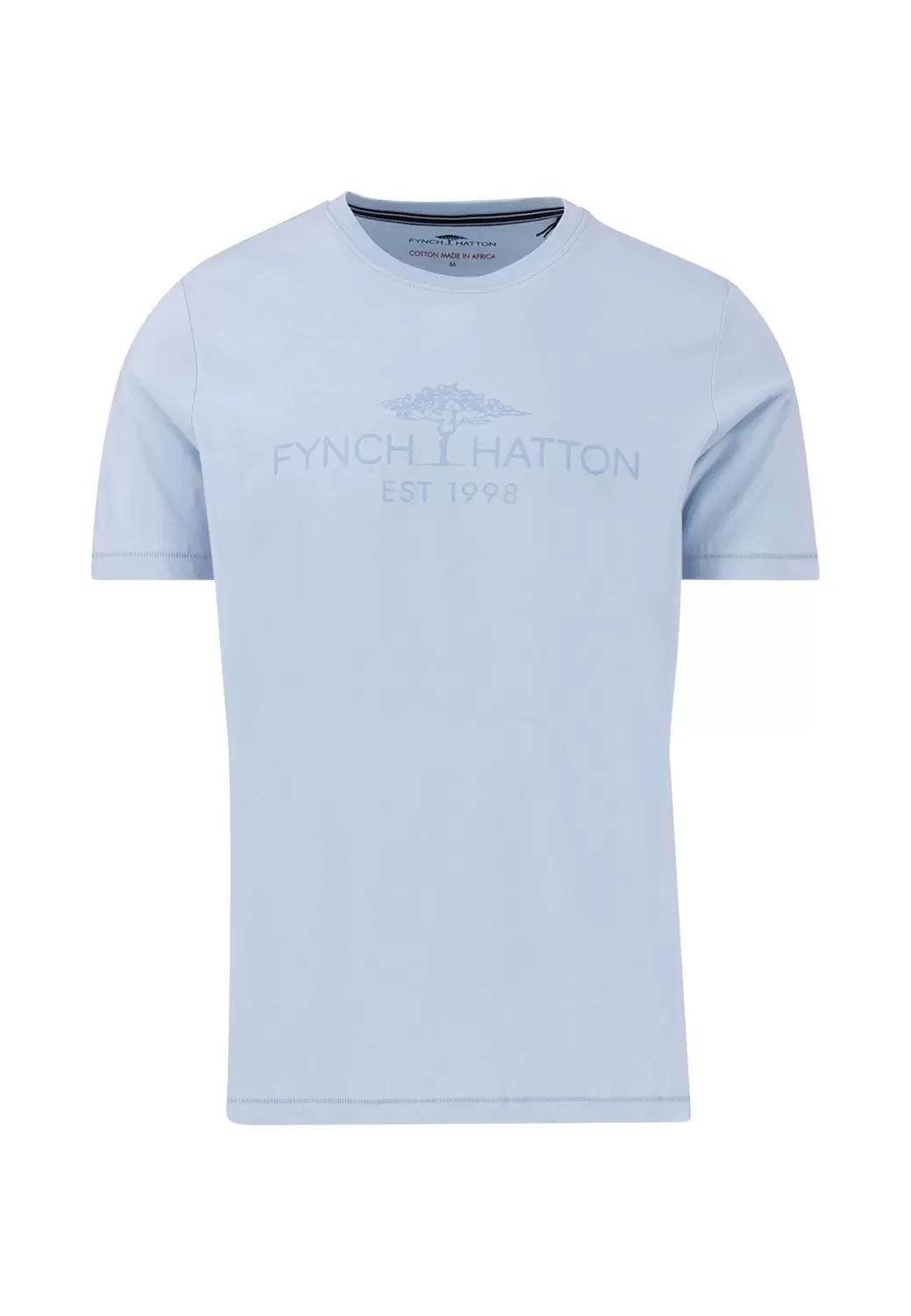 T-Shirt, logo