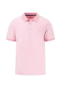 Polo, 2-Tone - 461/peony