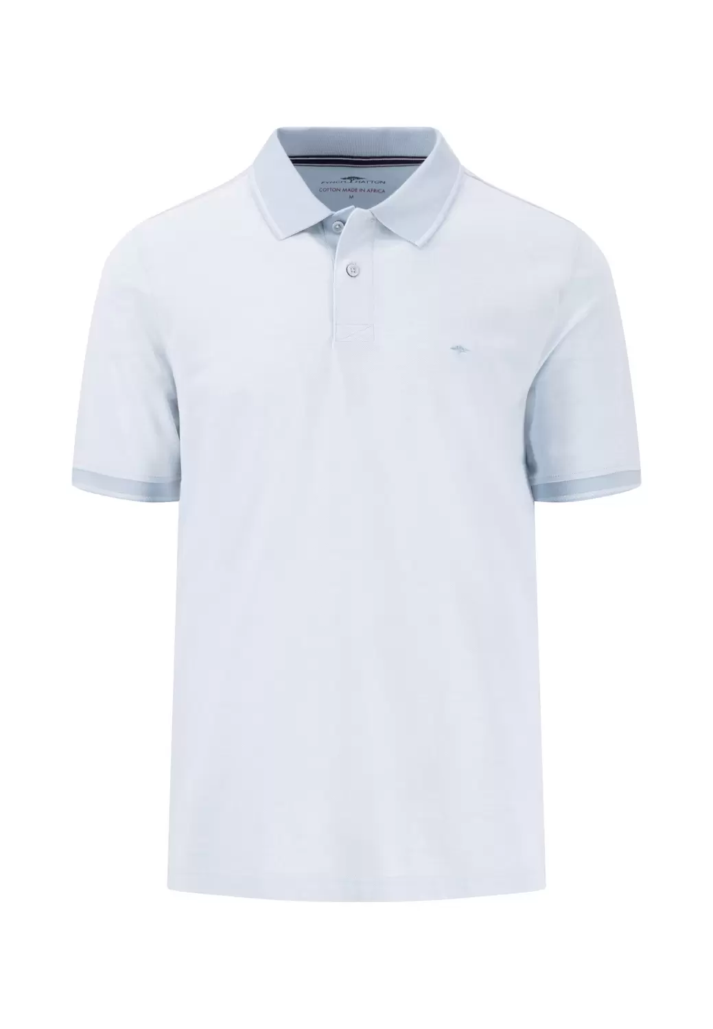 Polo, 2-Tone male
