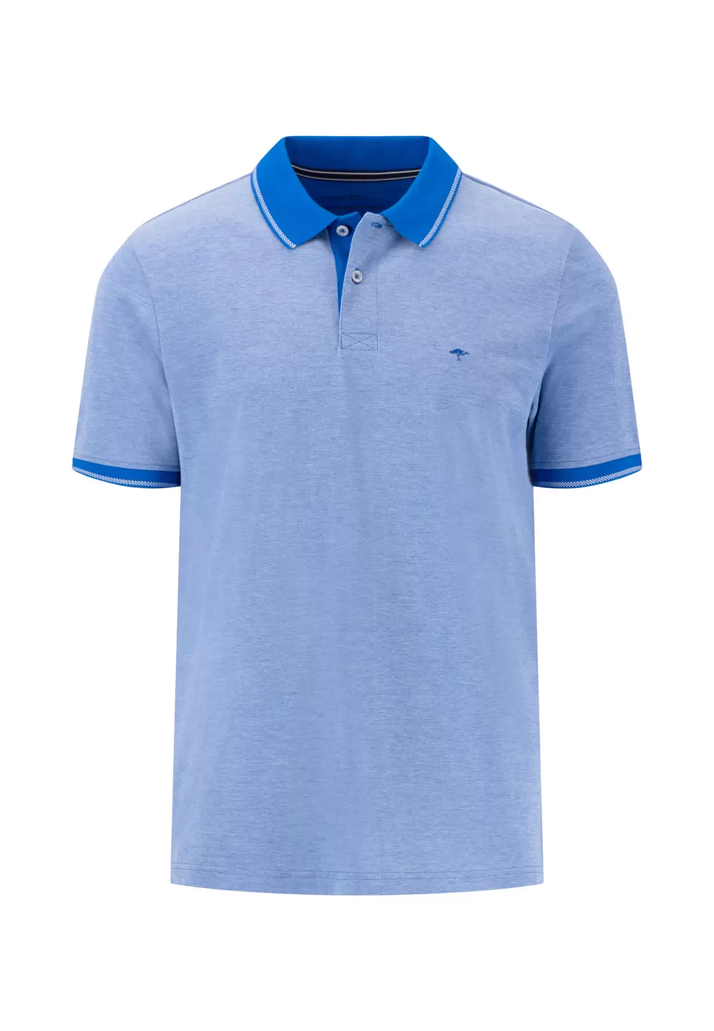 Polo, 2-Tone