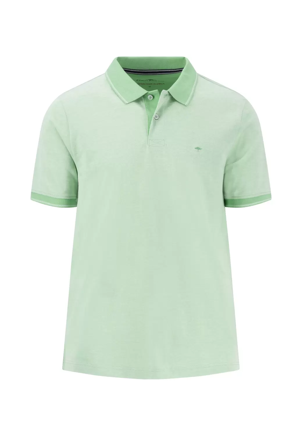 Polo, 2-Tone