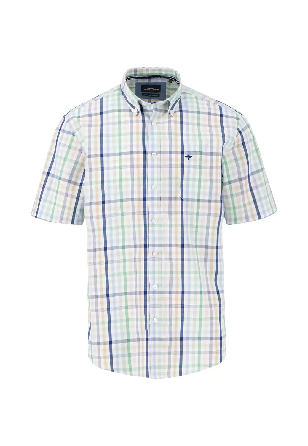 Combi Check, B.D.,1/2