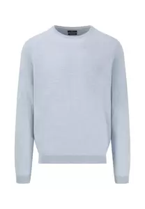 O-Neck, Cotton Linen - 607/summer breeze