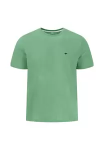 T-Shirt, Basic - 722/turf green