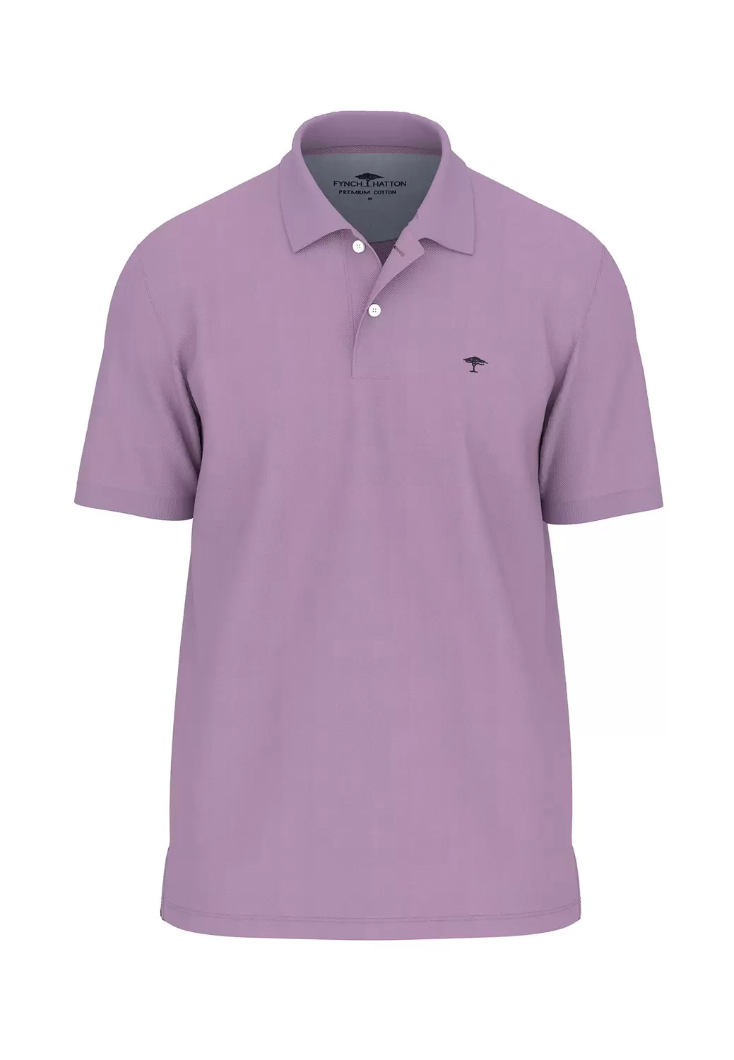 Basic Polo, Premium Cotton