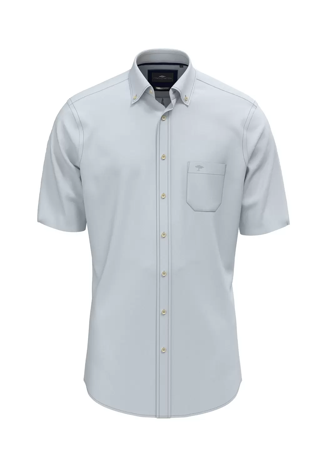 Classic Solid Slub, B.D., 1/2