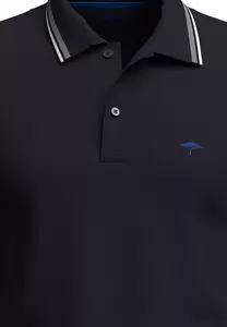 Polo, contrast tipping