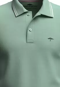Polo, contrast tipping