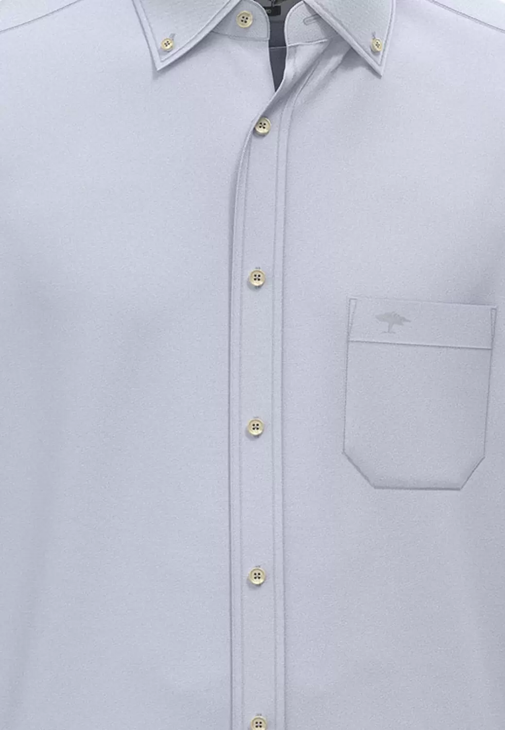 Washed Oxford Solid, B.D., 1/1 male