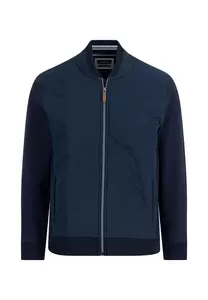 Hybrid Cardigan College