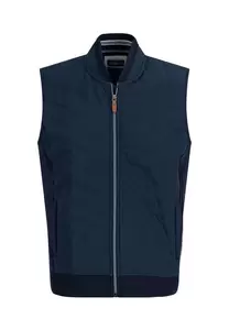 Hybrid Vest College