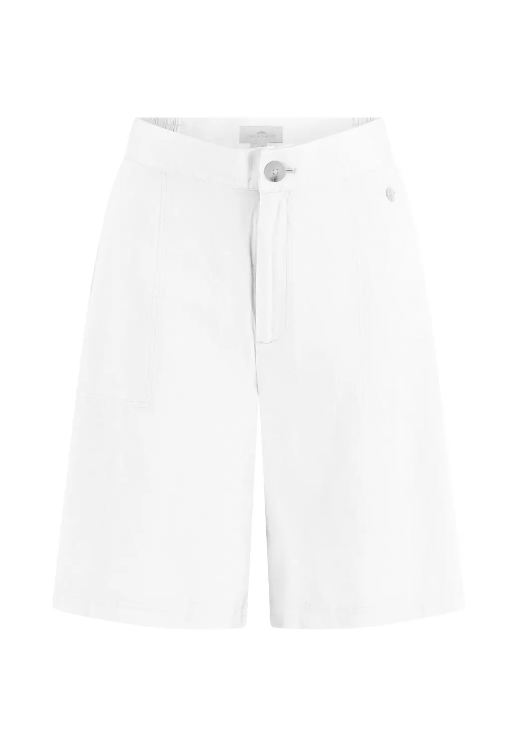 SHORTS LINEN MIX female