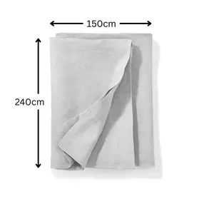 Tischdecke, Diara 140x240