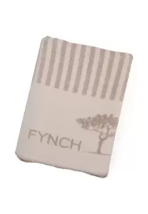 Doubleface Blanket Kombers, Striped