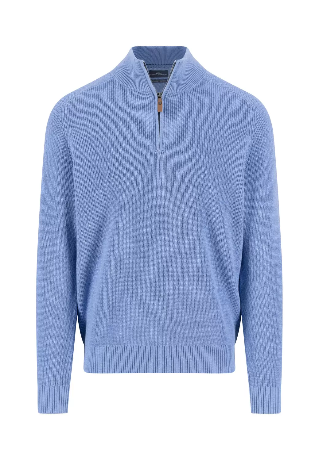 Troyer Zip, Structure, Supersoft