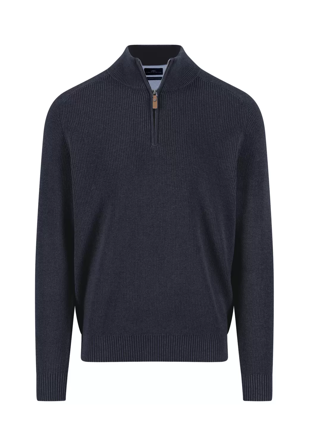 Troyer Zip, Structure, Supersoft