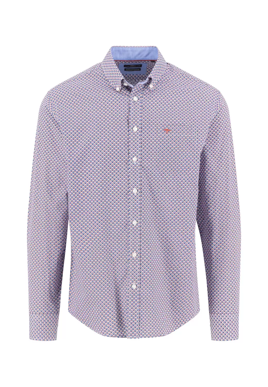 Combi Print, B.D., 1/1