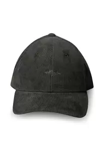 Corduroy Cap