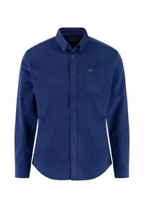 Corduroy Shirt, B.D., 1/1