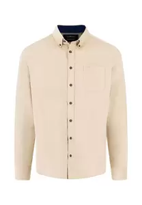 Corduroy Shirt, B.D., 1/1
