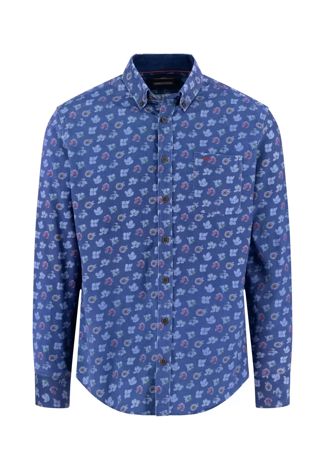 Corduroy Print, B.D., 1/1 male