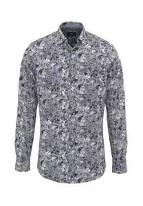 Fancy Print, Kent, 1/1