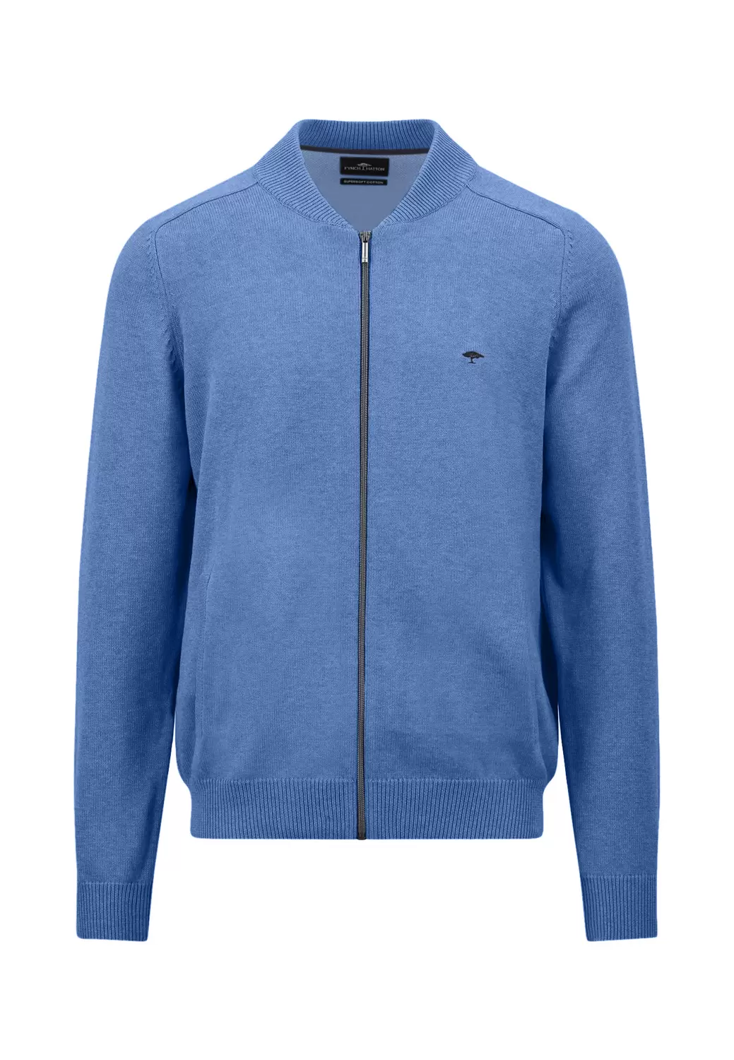 Cardigan College, Supersoft