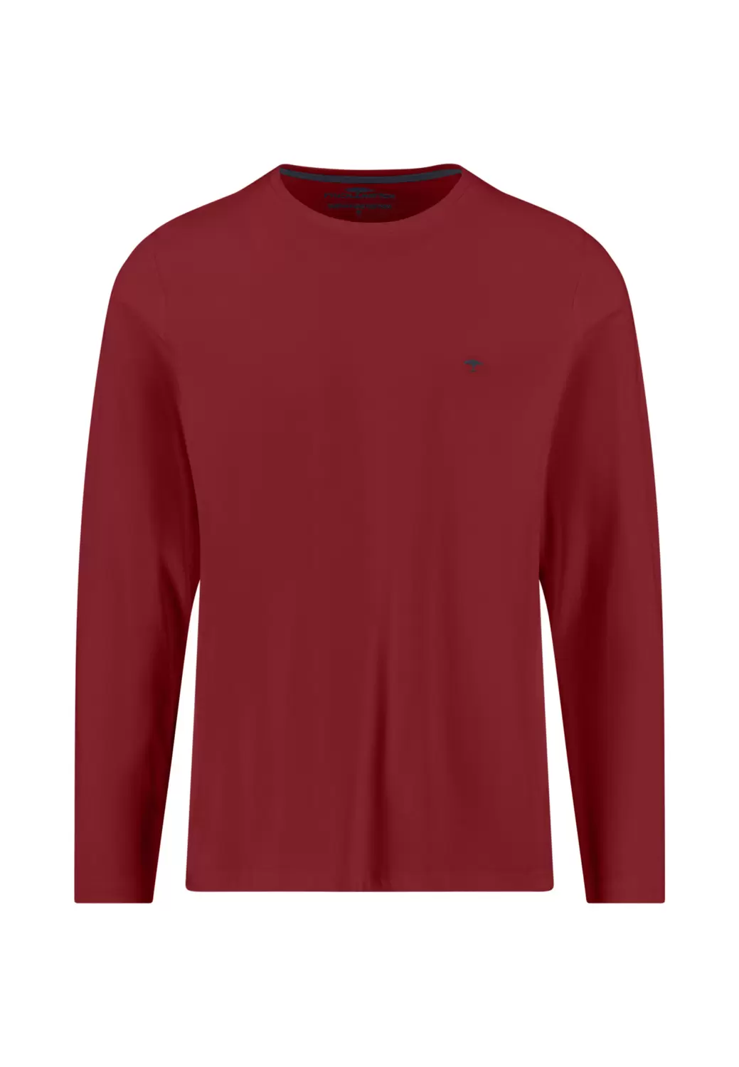 T-Shirt, Basic, Longsleeve