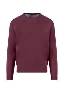 O-Neck, Superfine