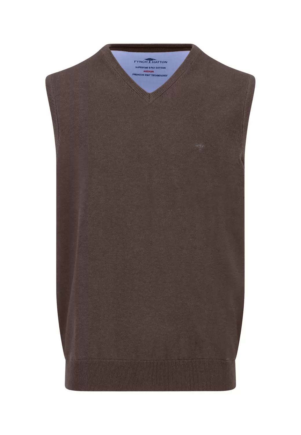 Slipover, Superfine