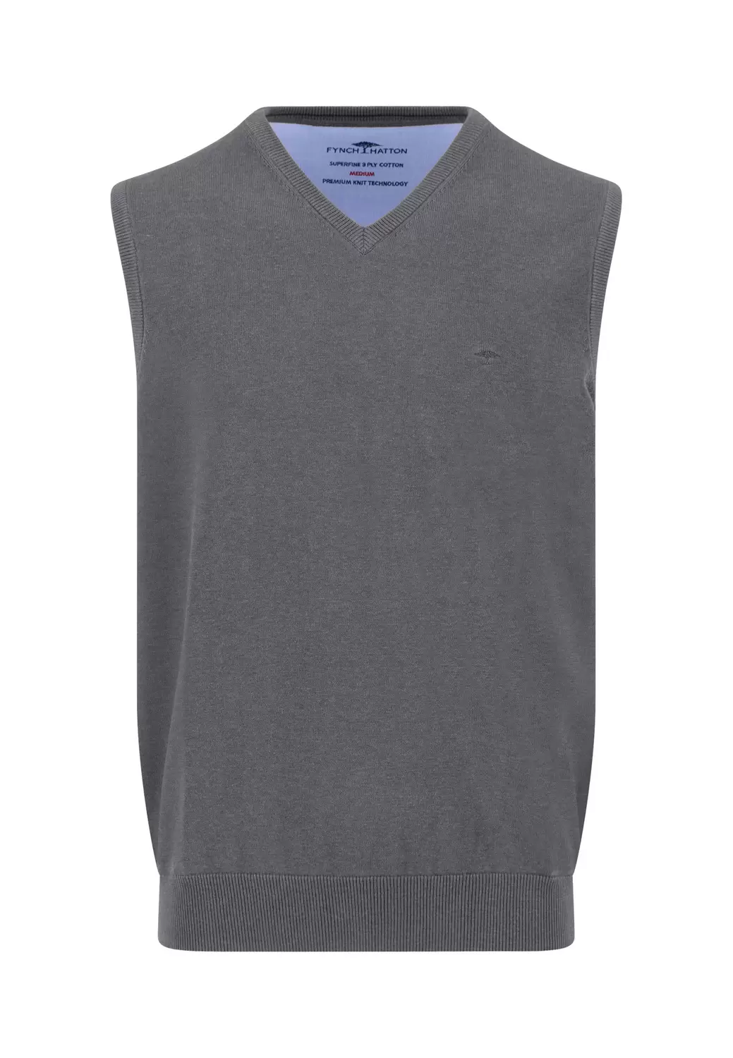 Slipover, Superfine