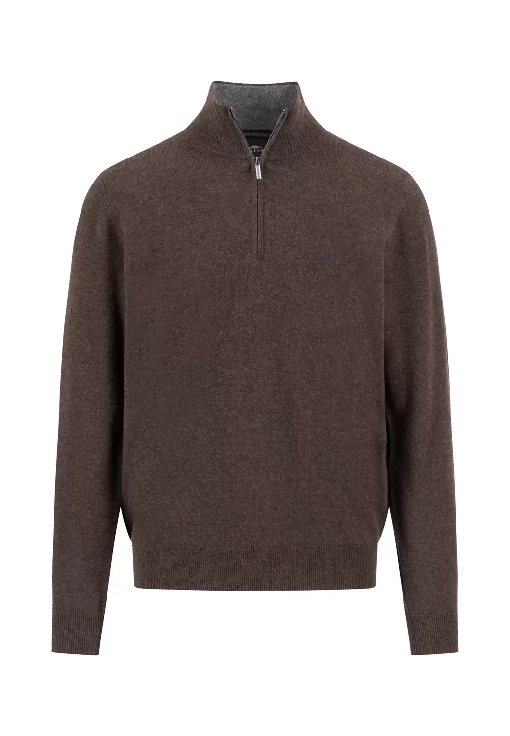 Troyer-Zip, Merino Cashmere male