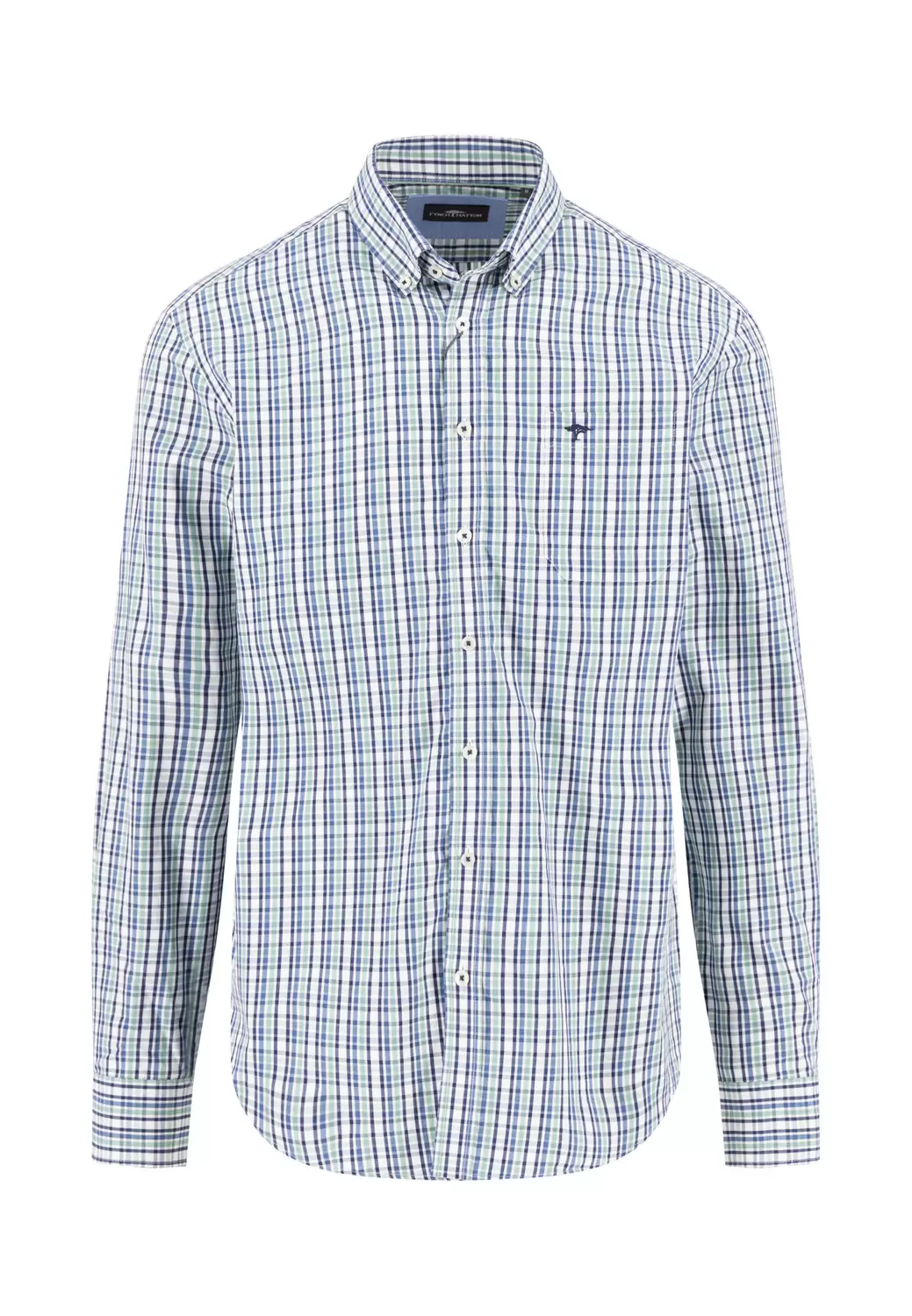 Seasonal Combi Check, B.D., 1/1