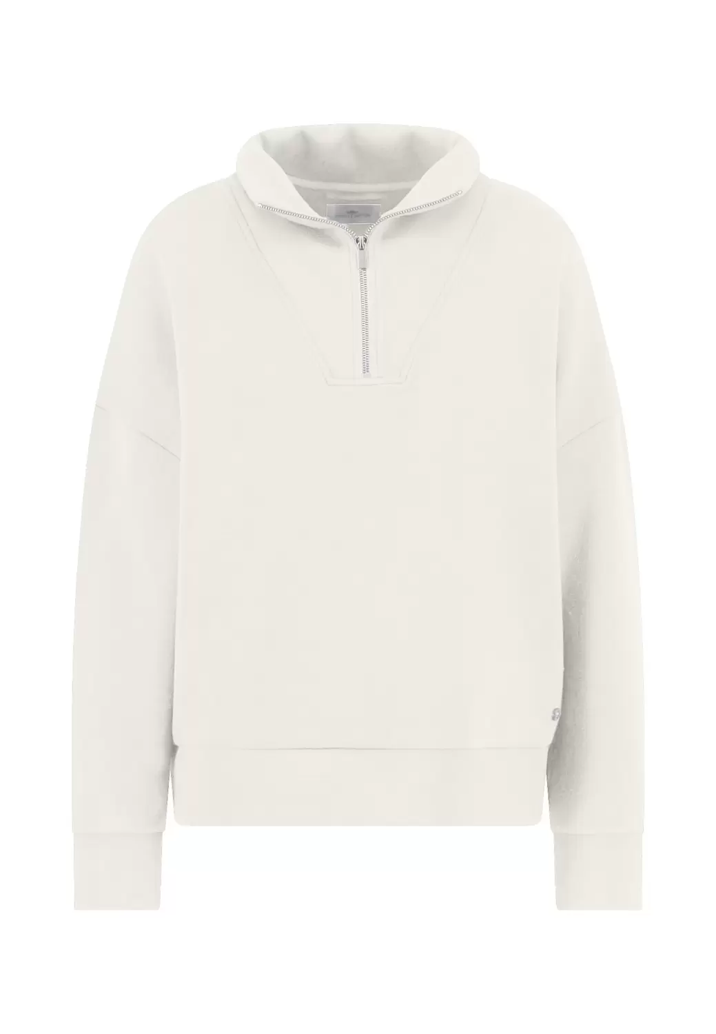 SWEATTROYER LONGSLEEVE COZI TOUCH