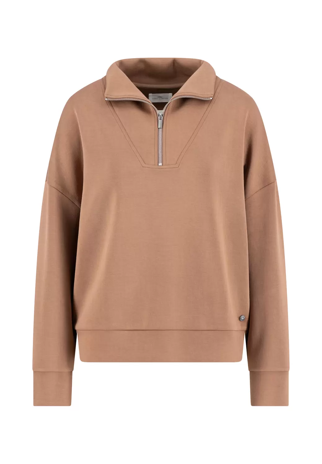 SWEATTROYER LONGSLEEVE COZI TOUCH