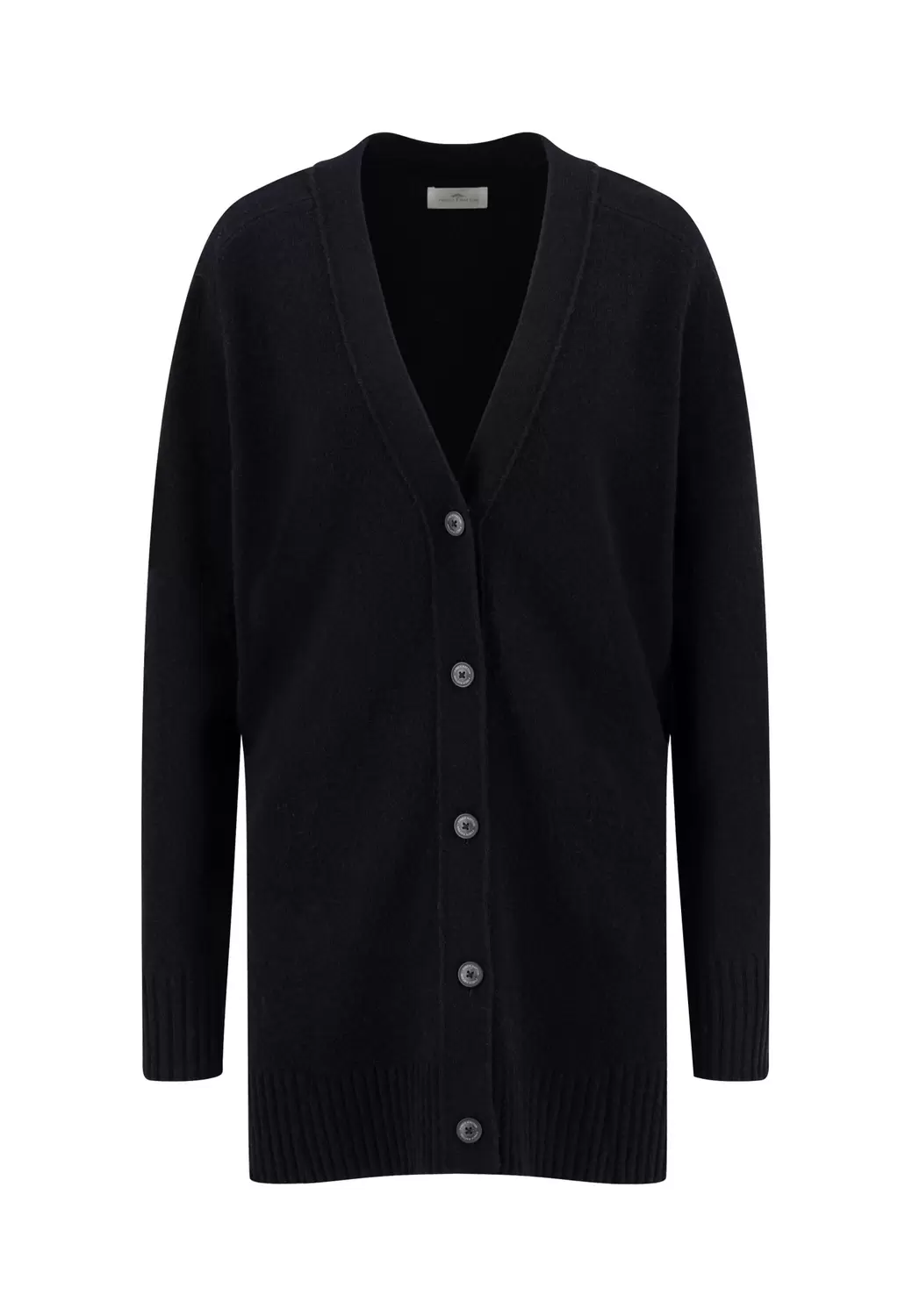 CARDIGAN MERINOWOOL *RWS female