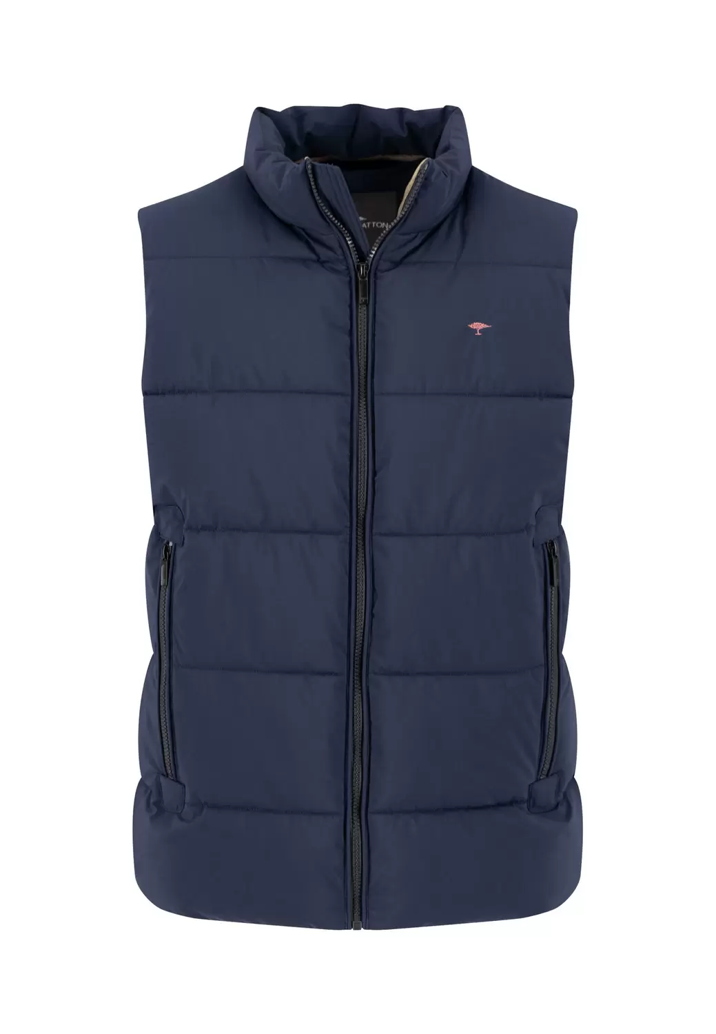 Puffer Vest