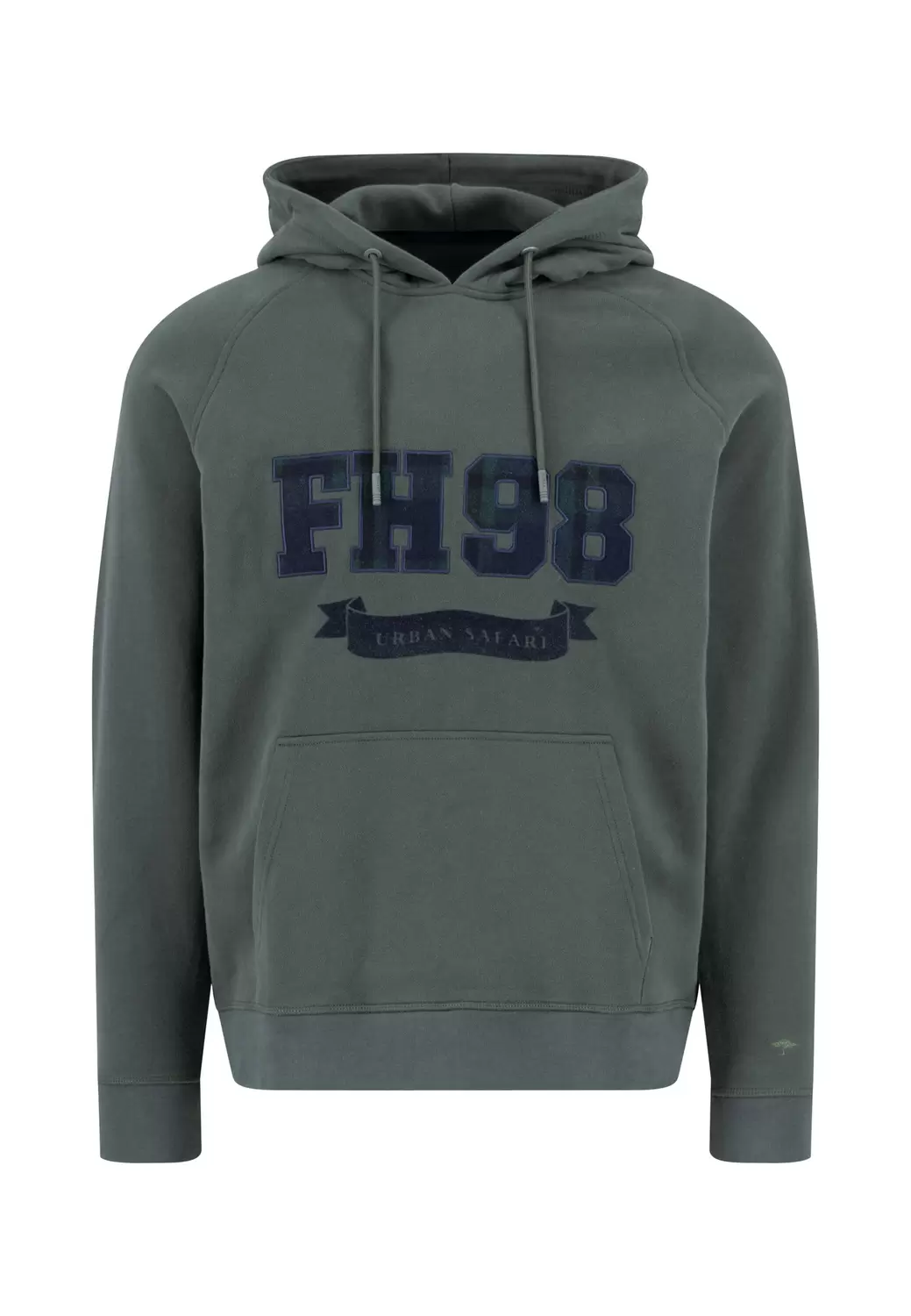 Sweat Hoodie, Logo male